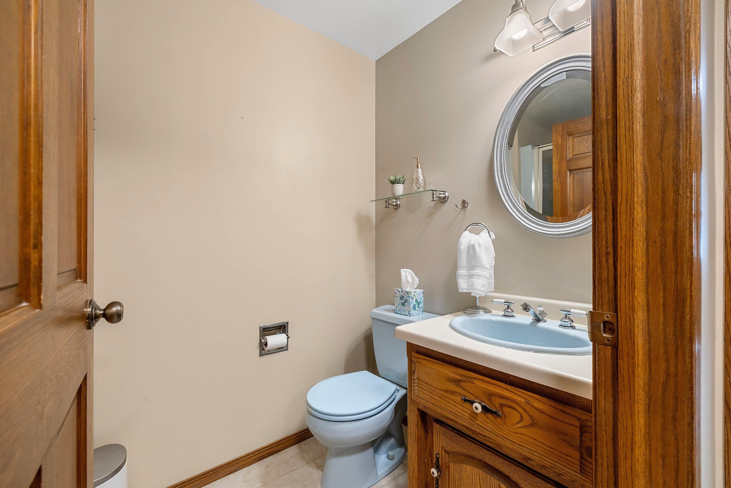 425 E FOX RUN Circle