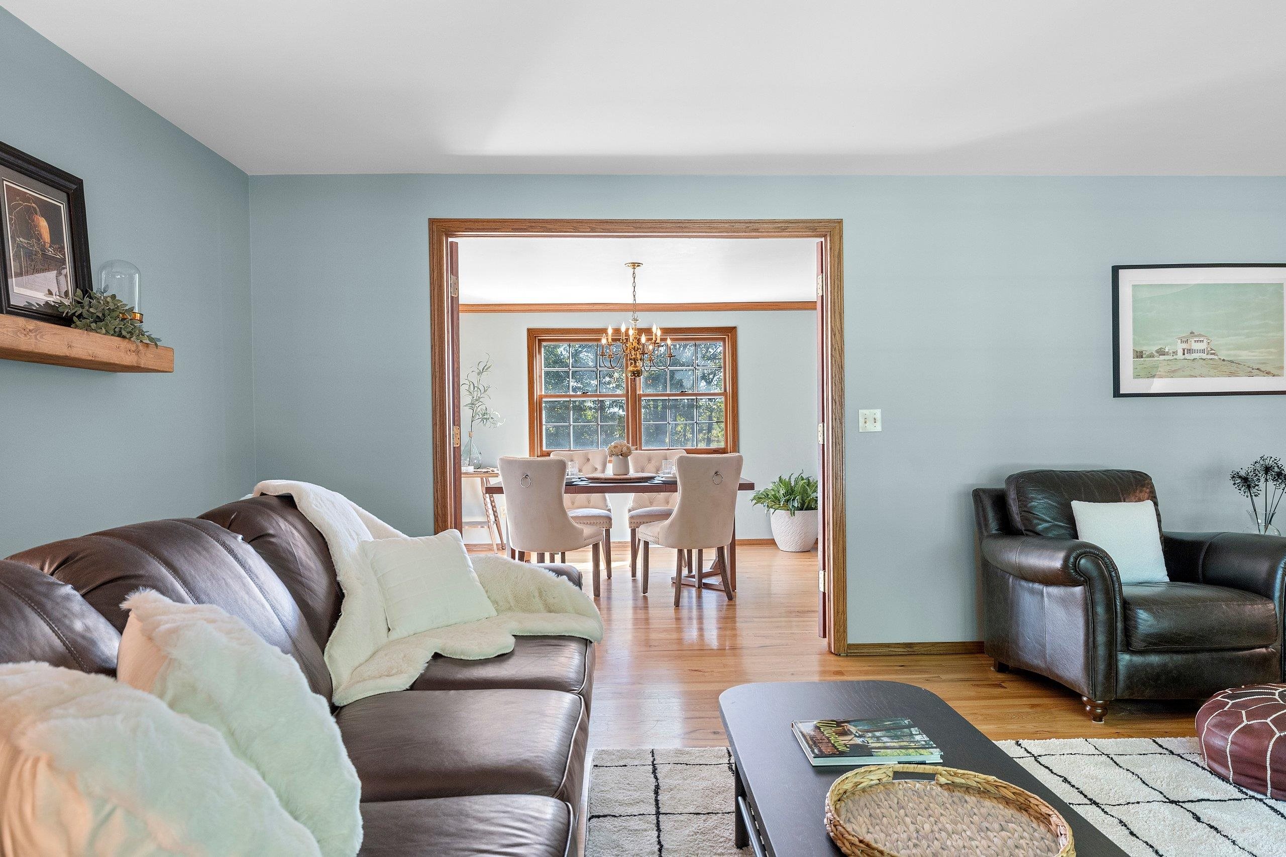425 E FOX RUN Circle