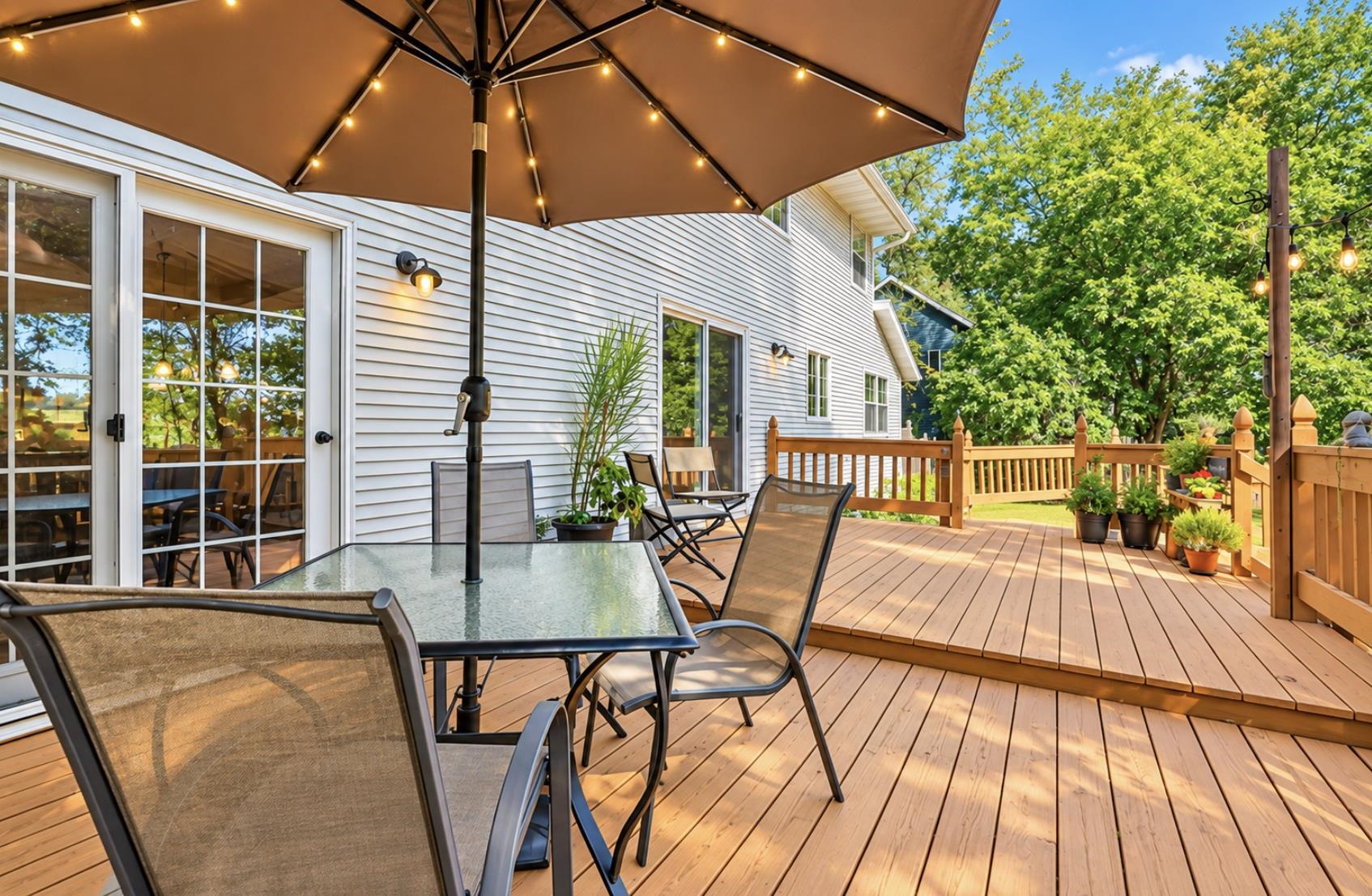 425 E FOX RUN Circle