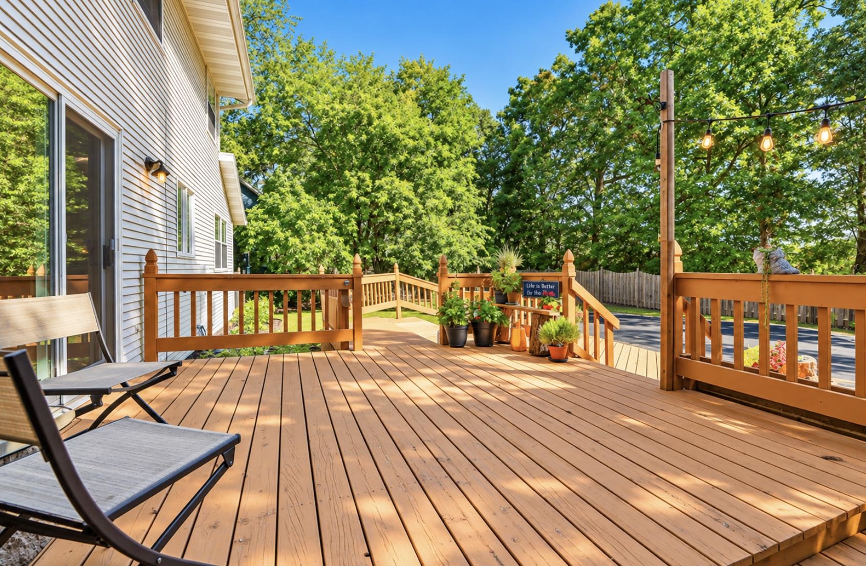 425 E FOX RUN Circle
