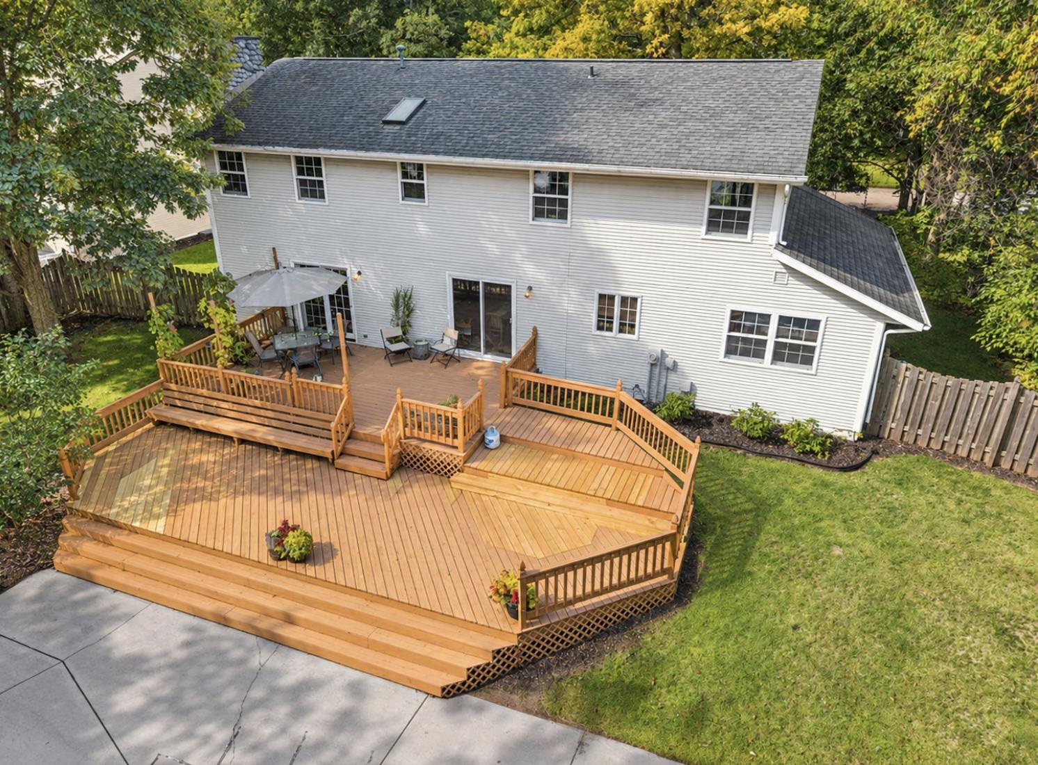 425 E FOX RUN Circle