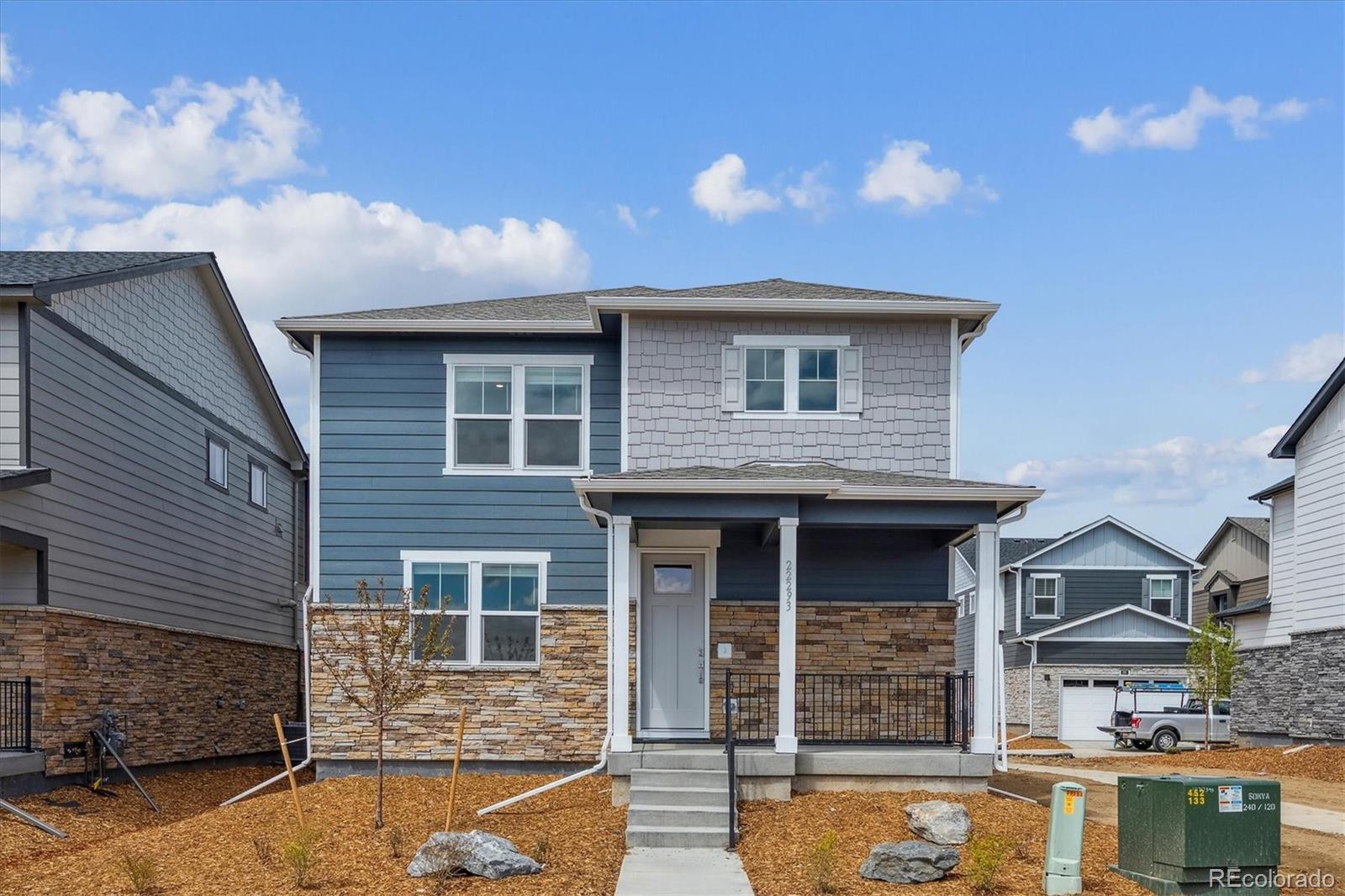 22223 E 6th Place