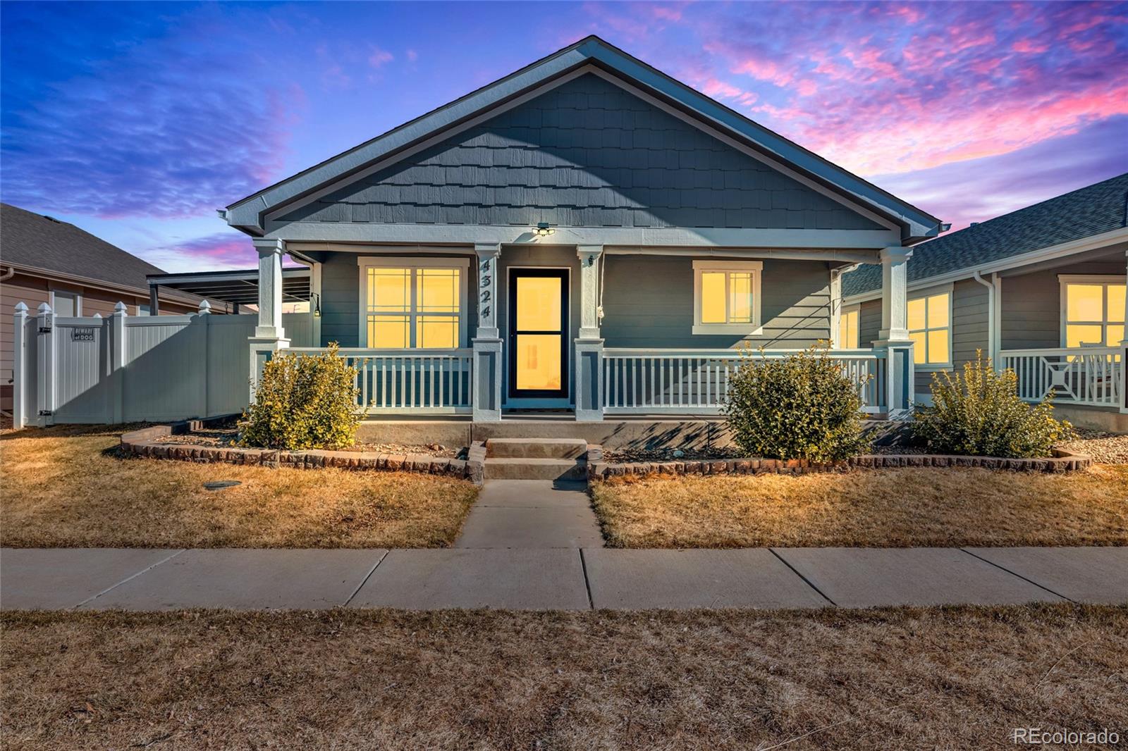 4324 Paintbrush Drive