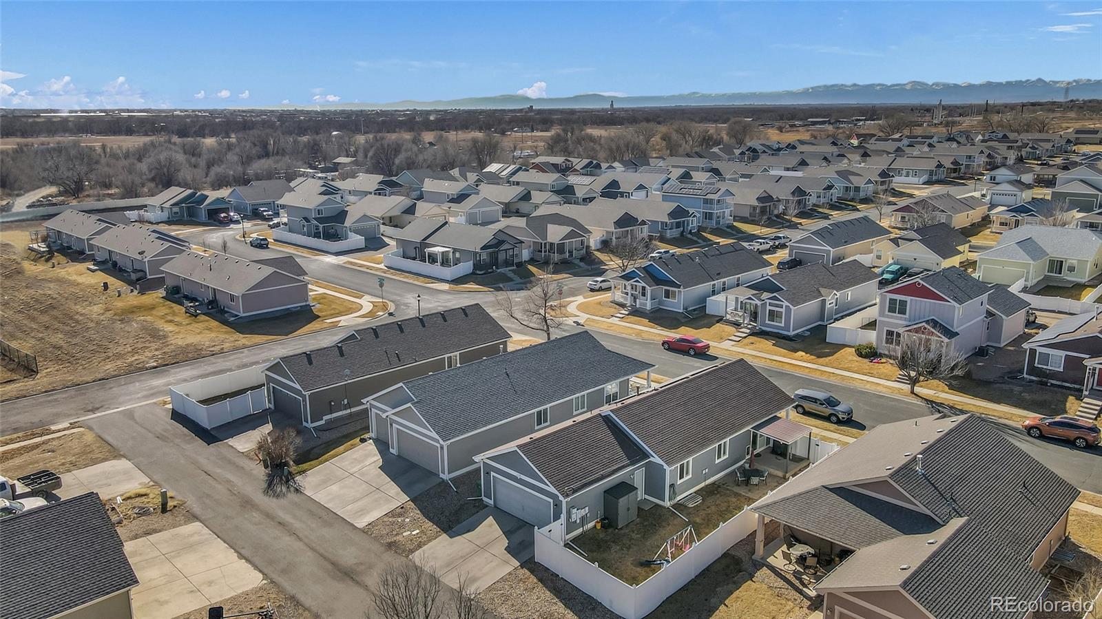 4324 Paintbrush Drive