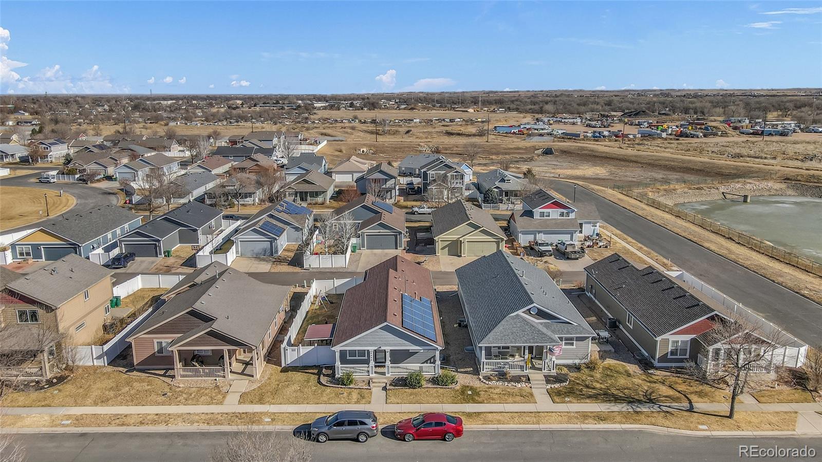 4324 Paintbrush Drive