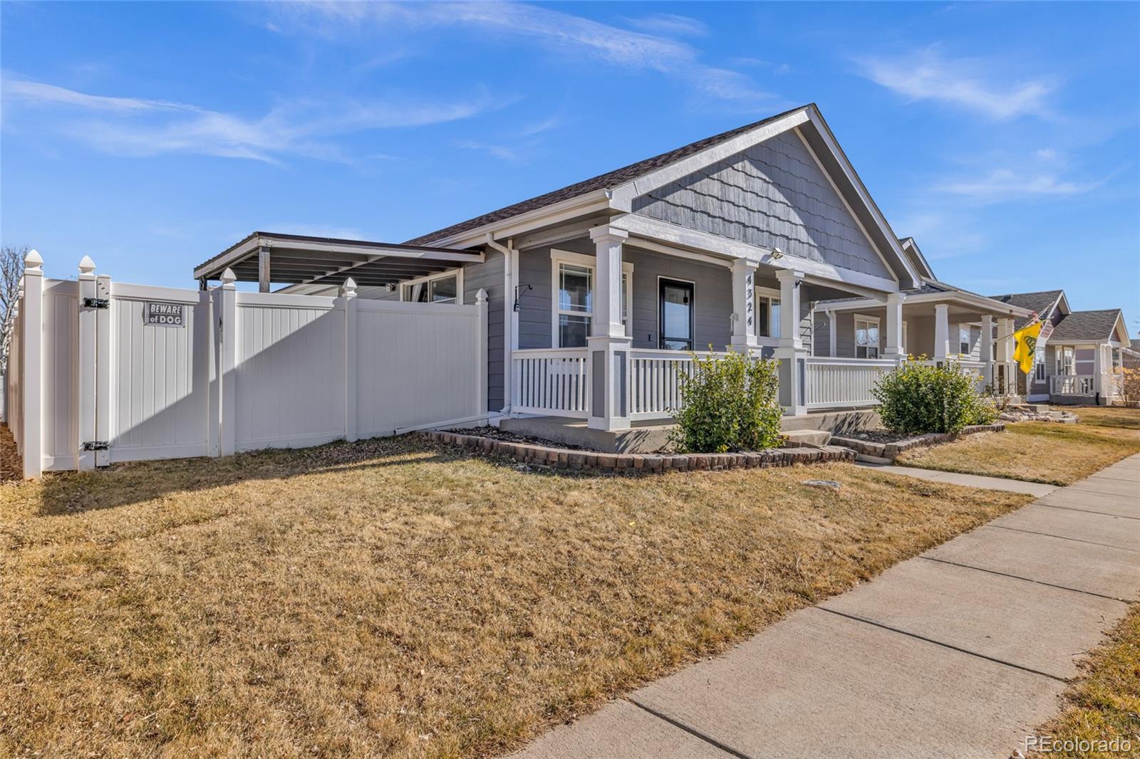 4324 Paintbrush Drive
