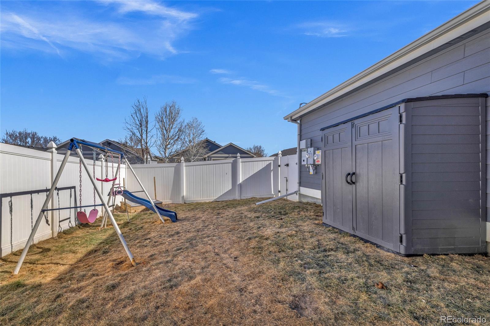 4324 Paintbrush Drive