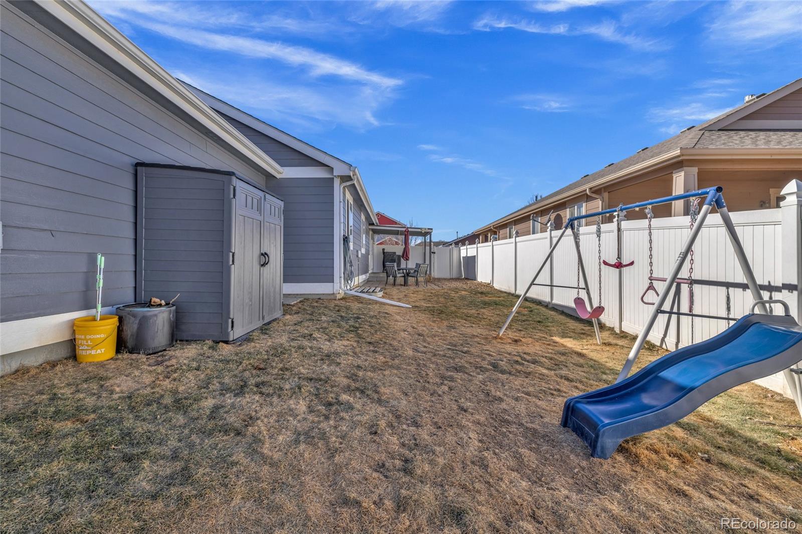 4324 Paintbrush Drive
