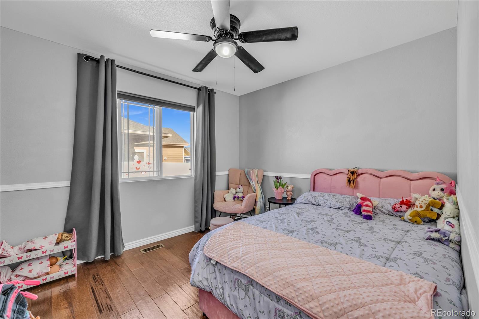 4324 Paintbrush Drive
