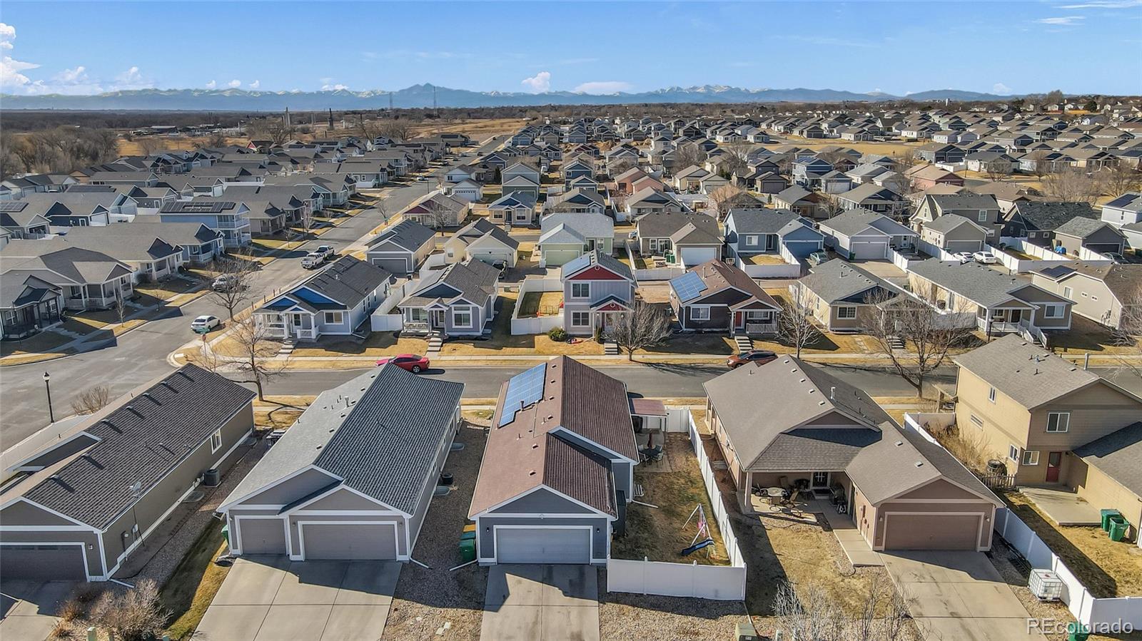 4324 Paintbrush Drive