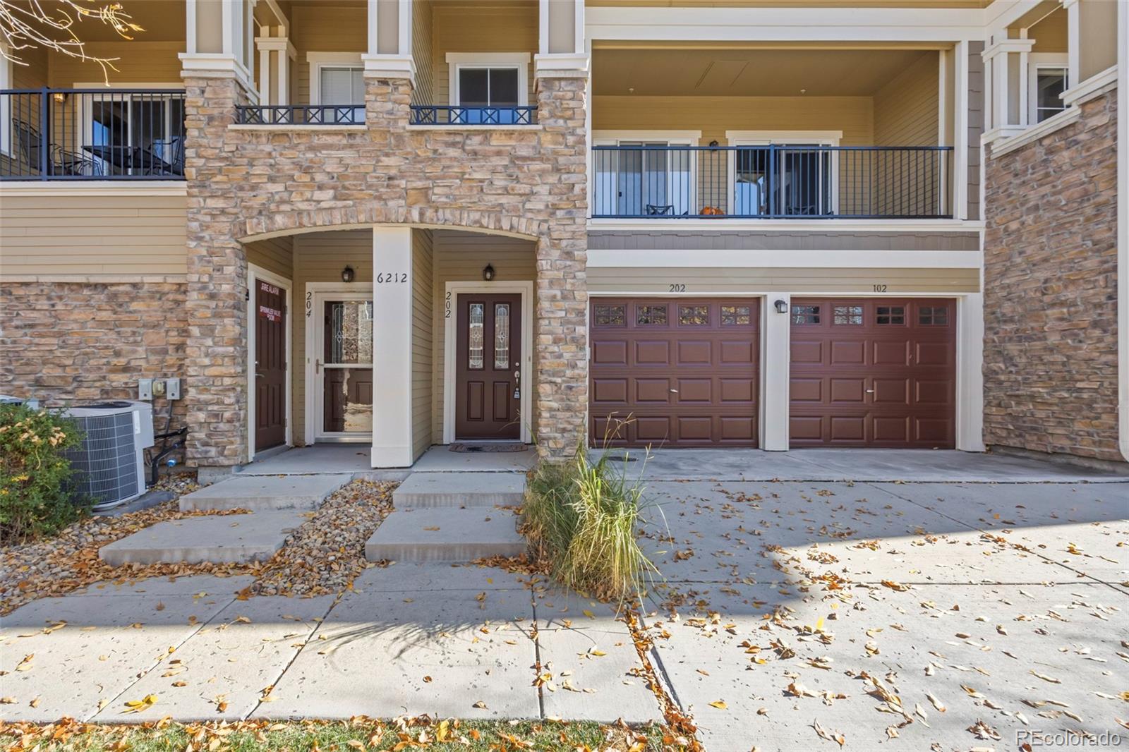 6212 Kilmer Loop Unit: 202