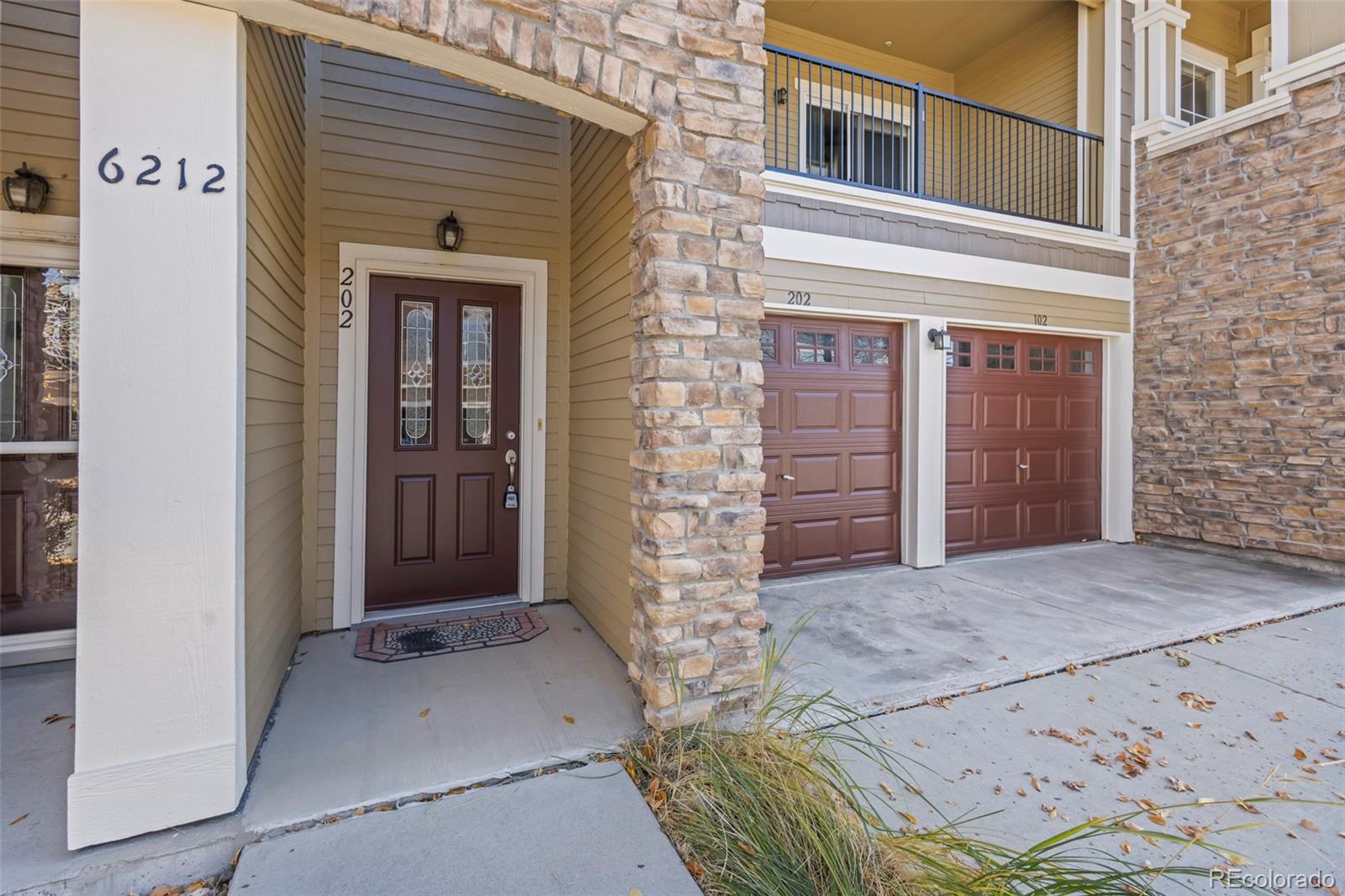 6212 Kilmer Loop Unit: 202