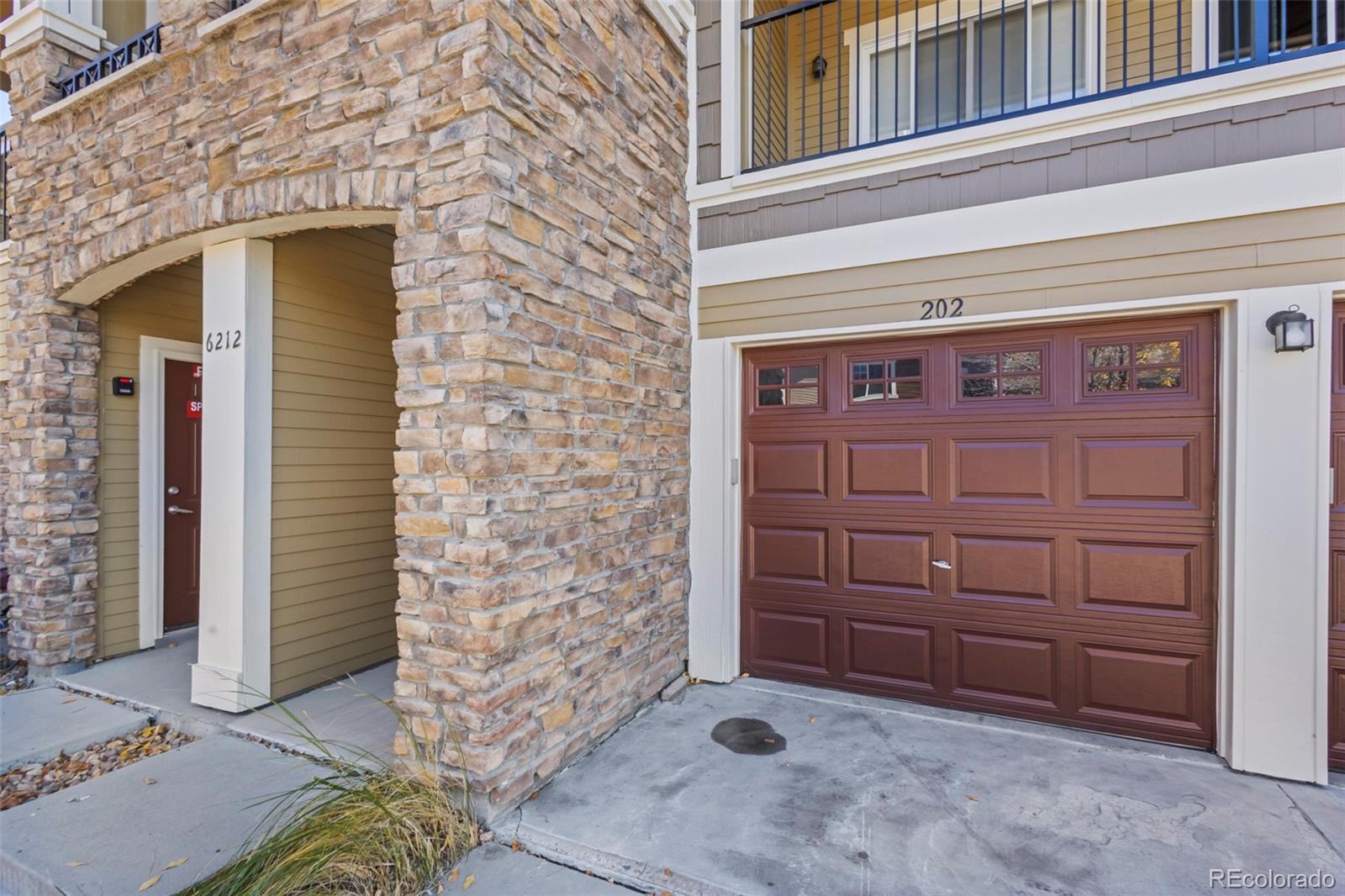 6212 Kilmer Loop Unit: 202