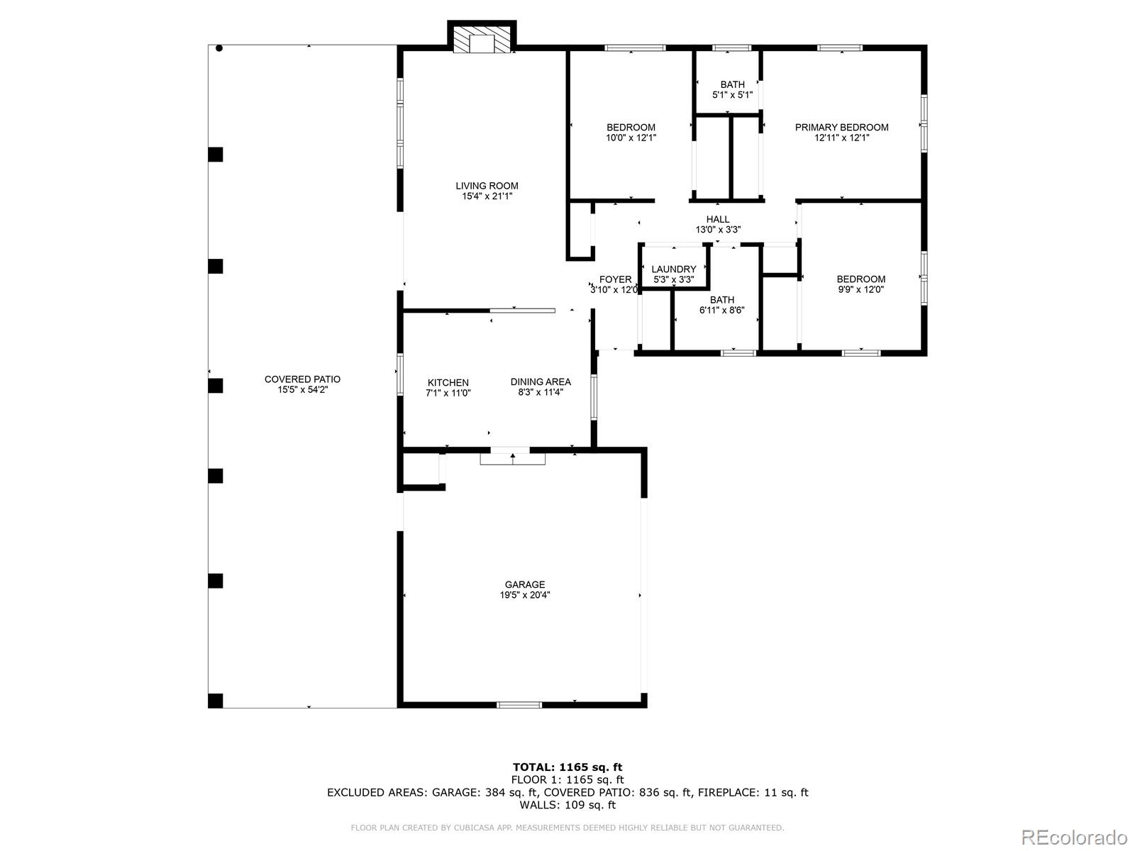 343 Melody Drive