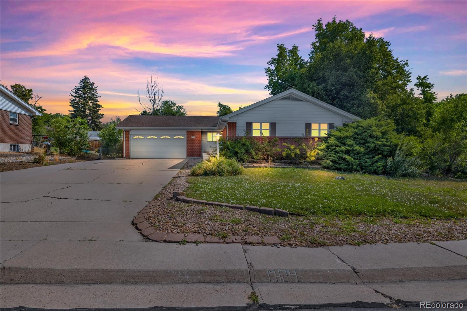343 Melody Drive