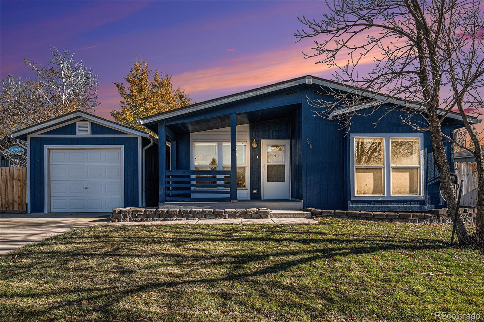 308 Ravine Way