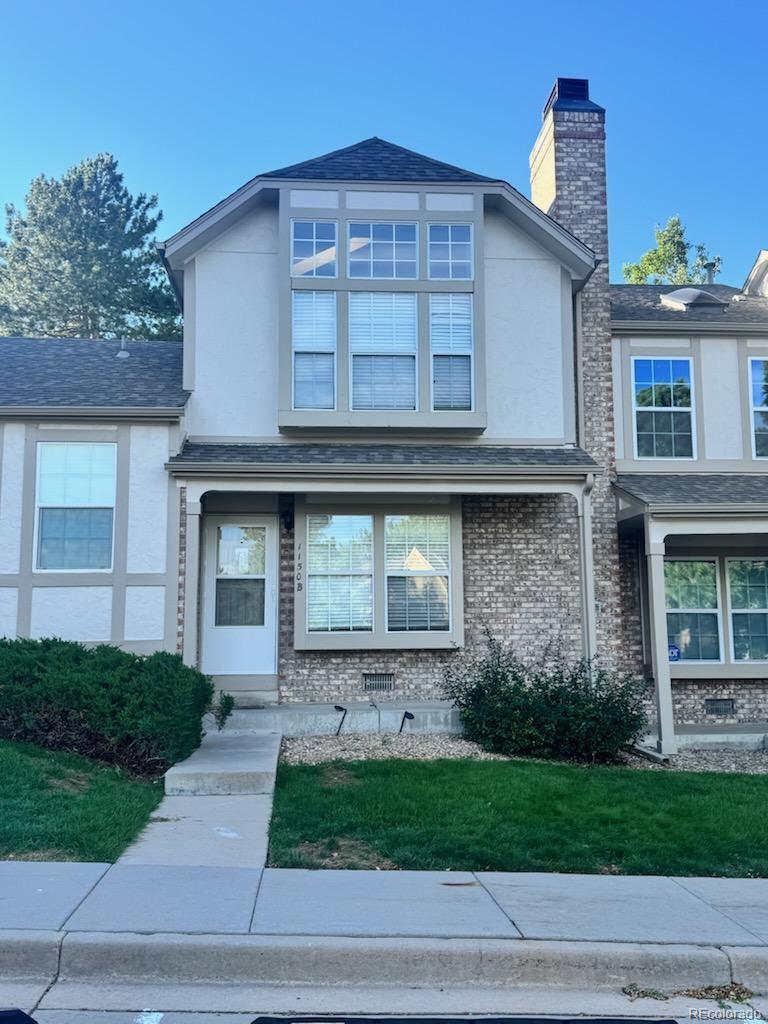 1150 S Waco Street Unit: B