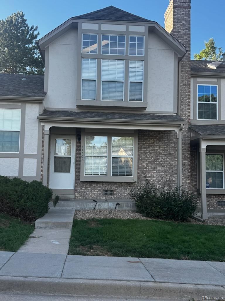 1150 S Waco Street Unit: B