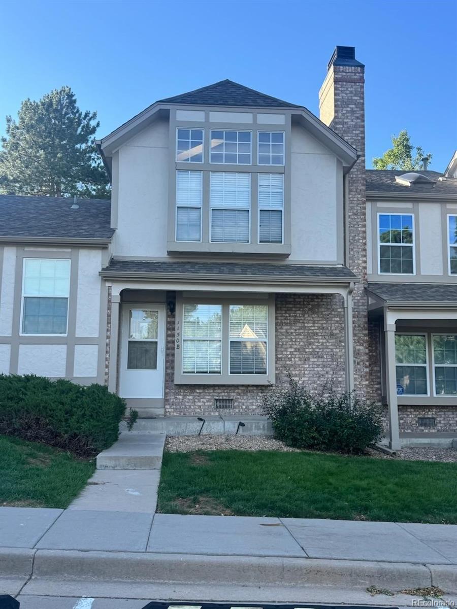 1150 S Waco Street Unit: B