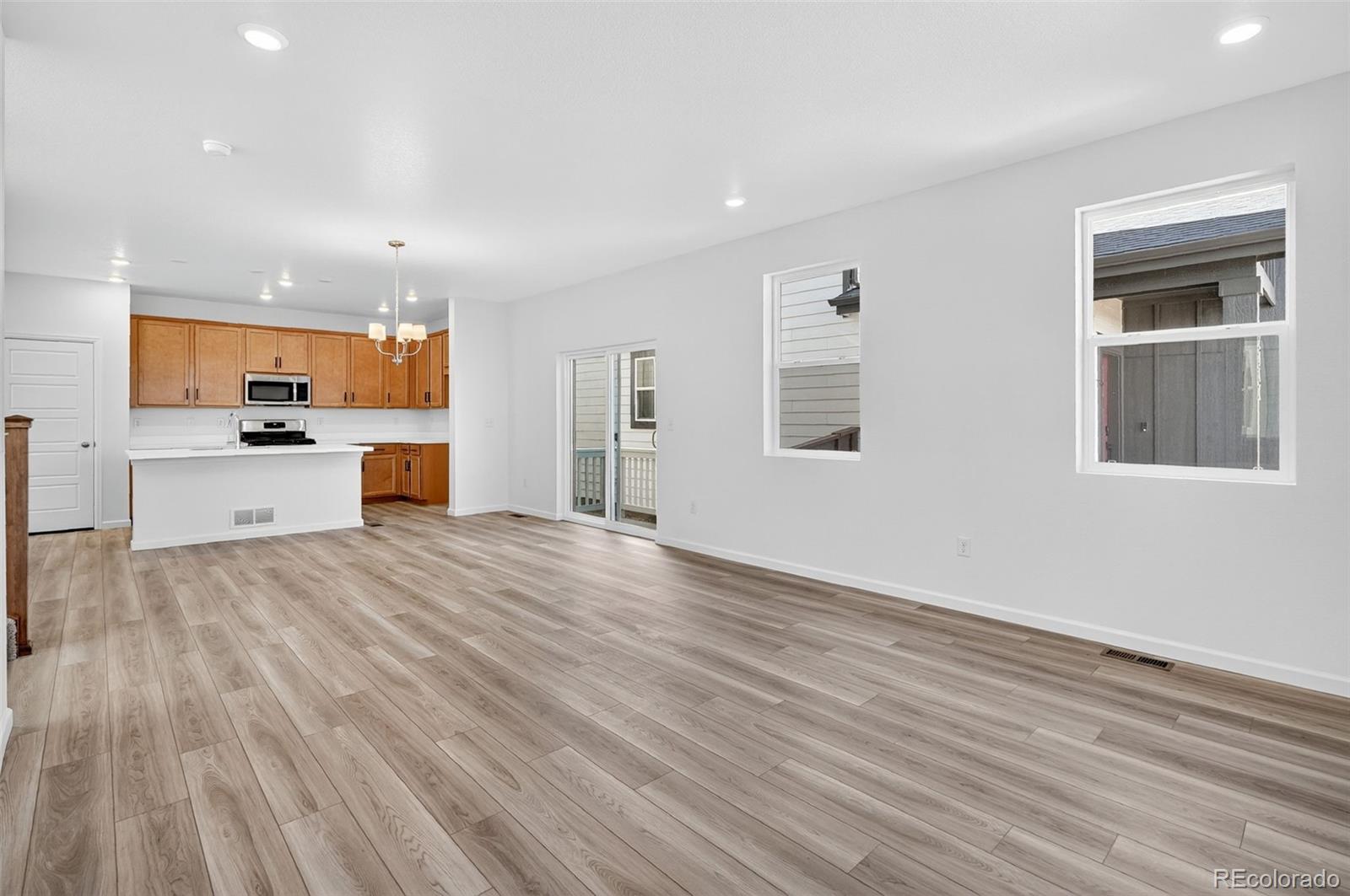 2065 Barnwood Drive