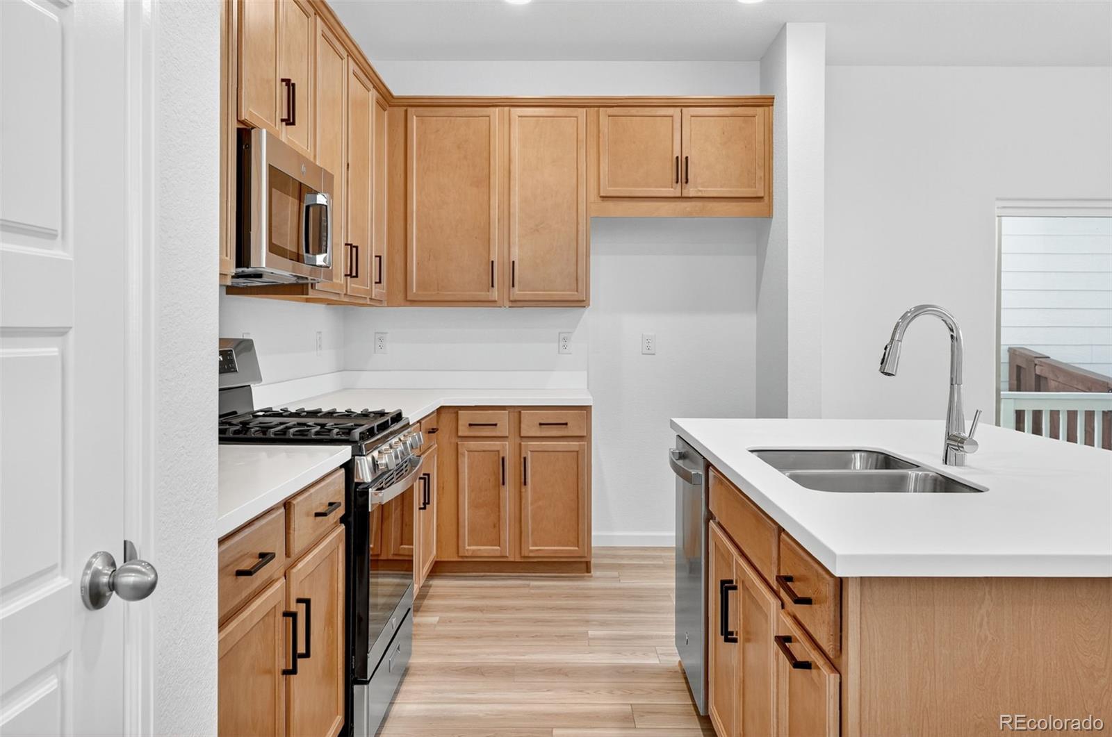 2065 Barnwood Drive