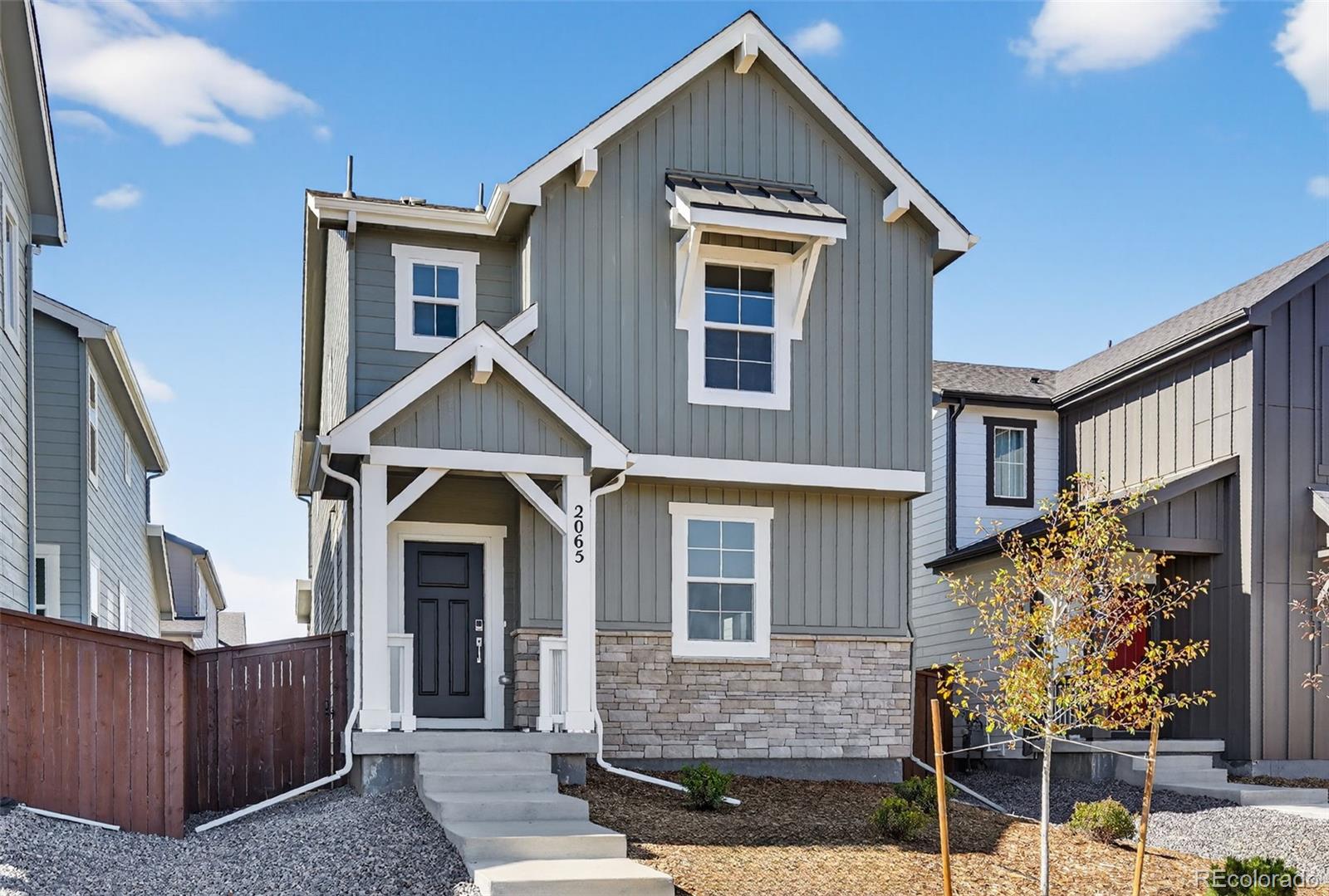 2065 Barnwood Drive