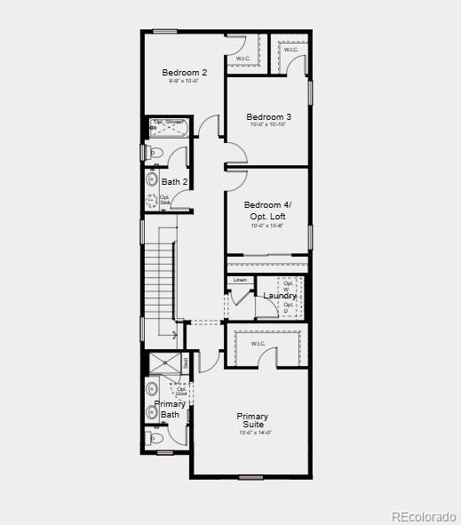 2065 Barnwood Drive