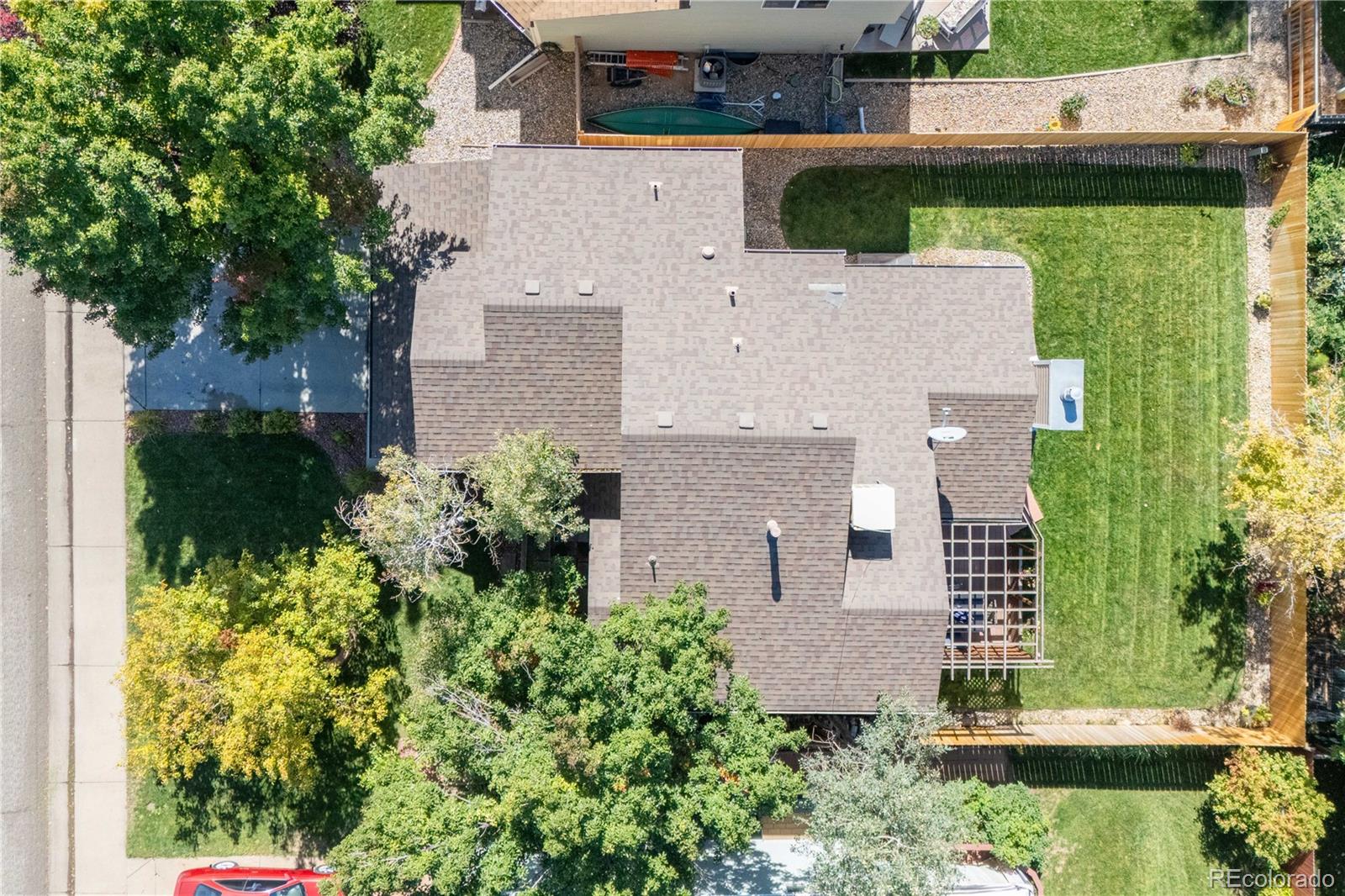 5541 S Youngfield Street