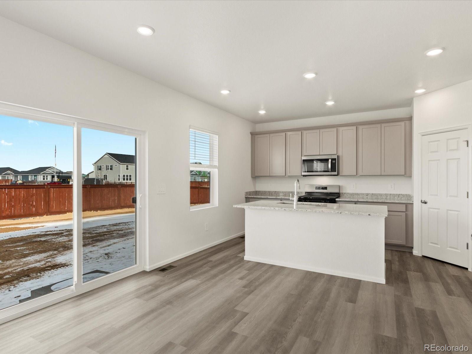 4719 Goldflower Drive