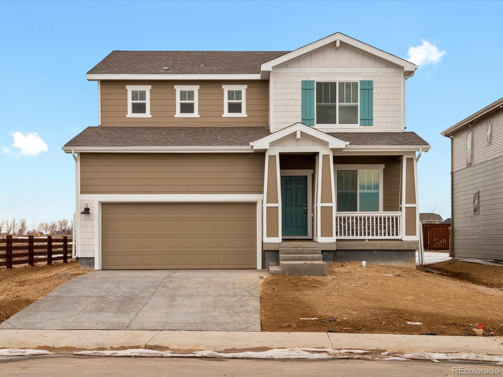 4719 Goldflower Drive
