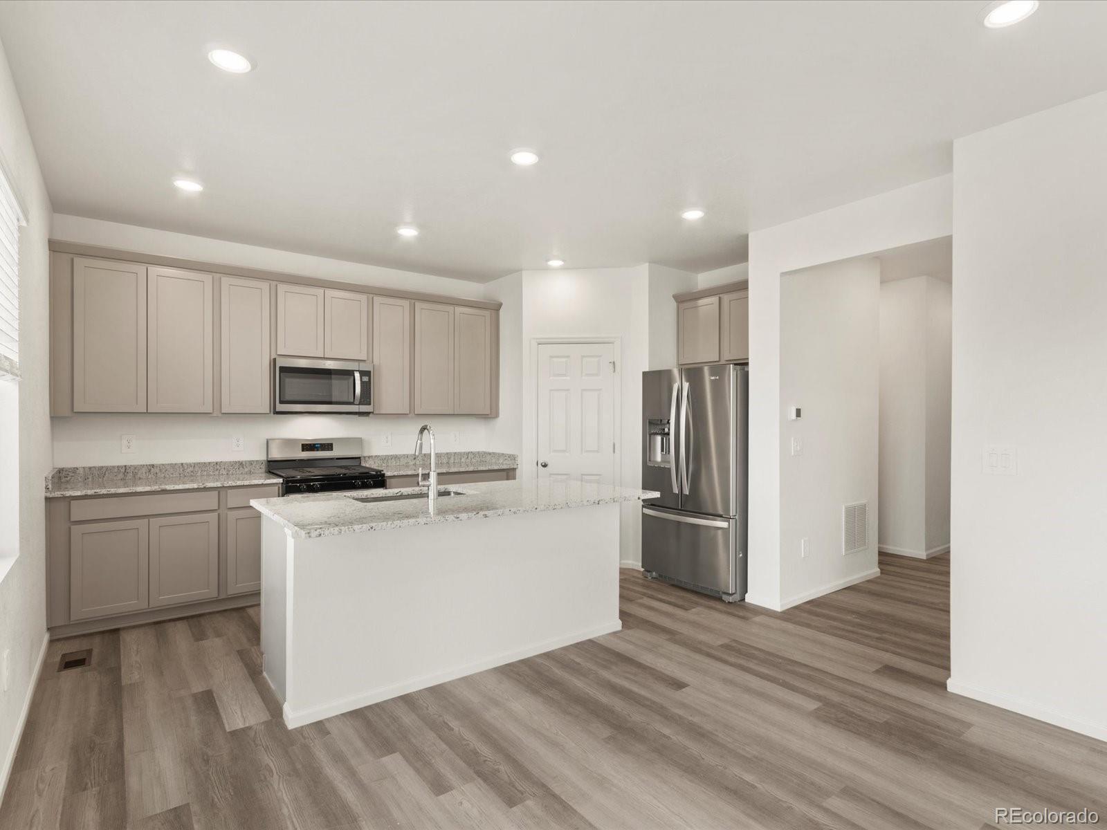 4719 Goldflower Drive