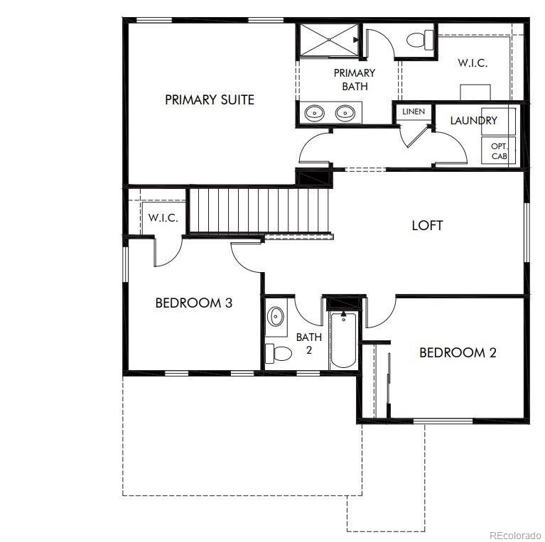 4719 Goldflower Drive