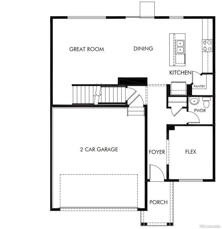 4719 Goldflower Drive