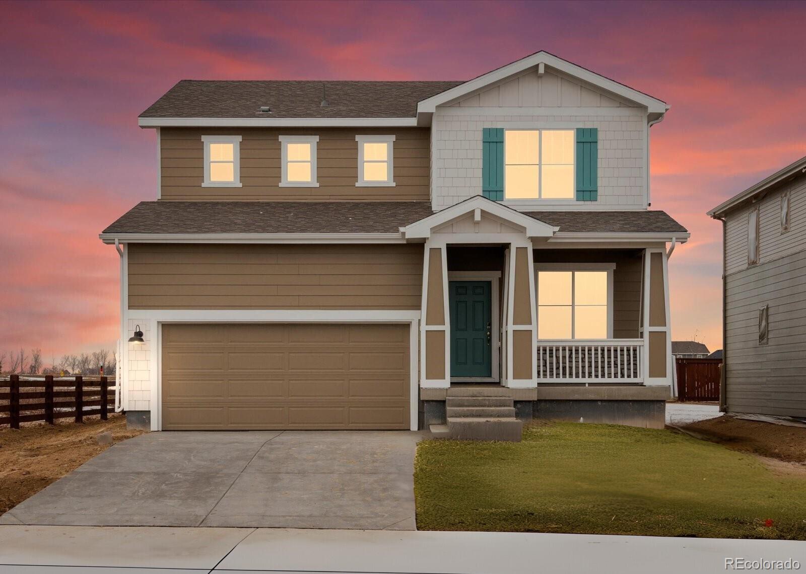 4719 Goldflower Drive