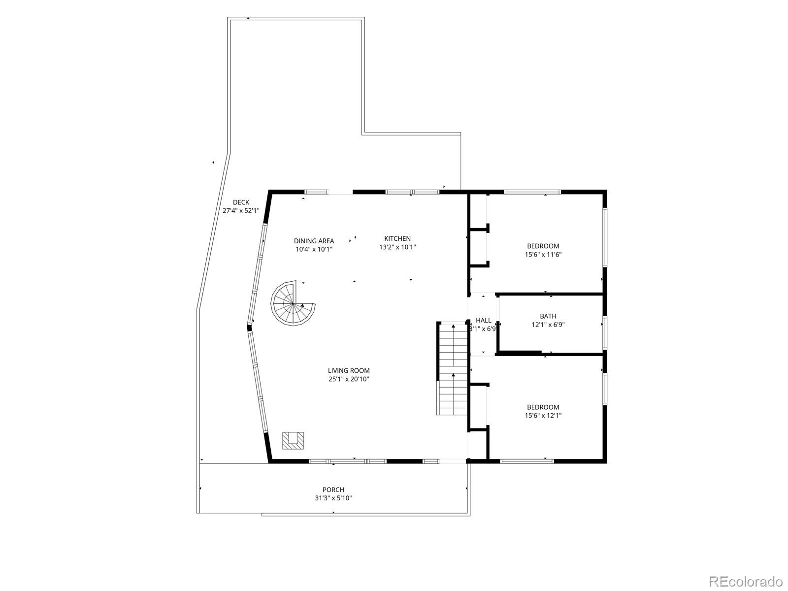 19872 Maxwell Drive
