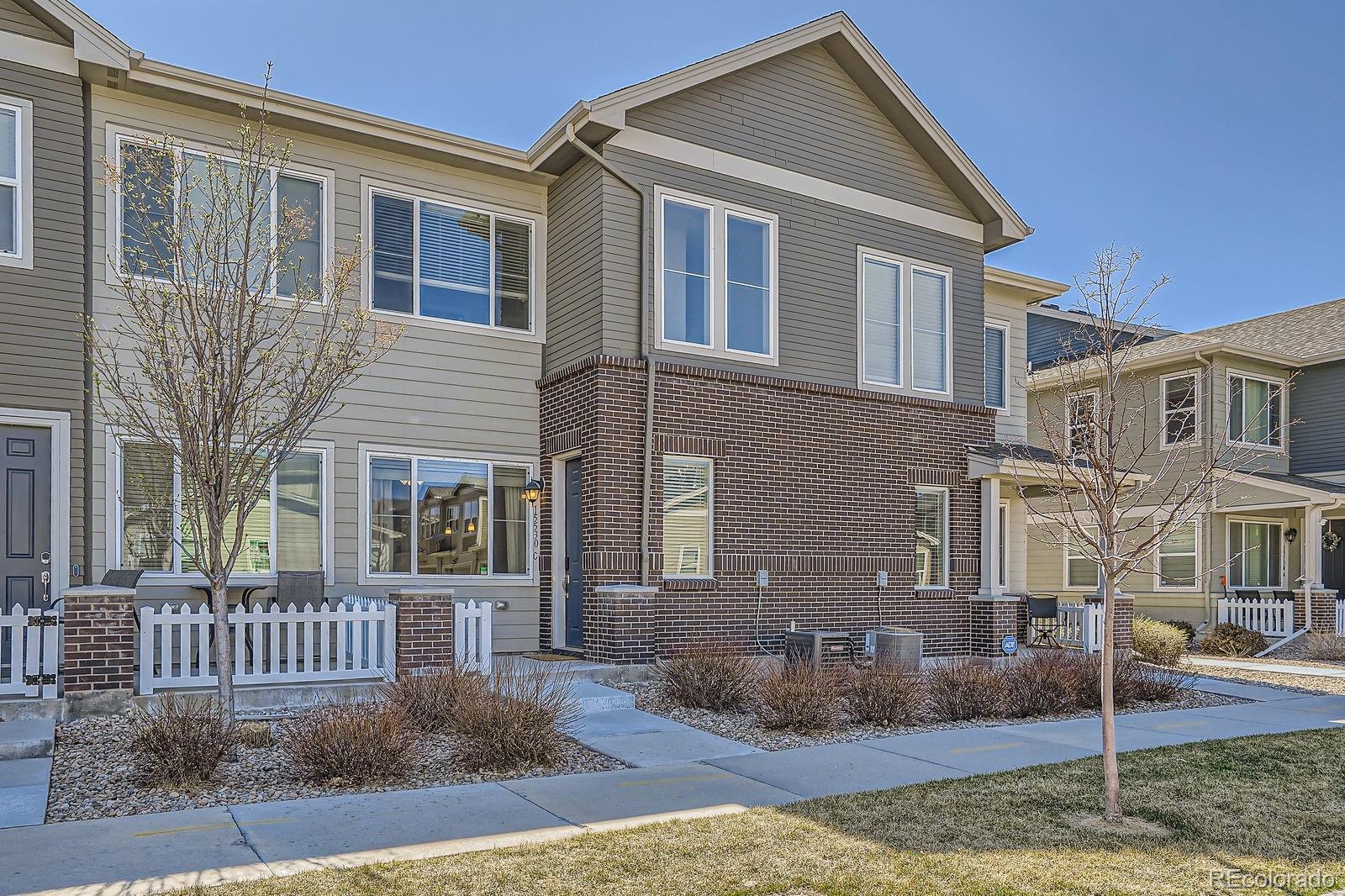 15530 W 64th Place Unit: C