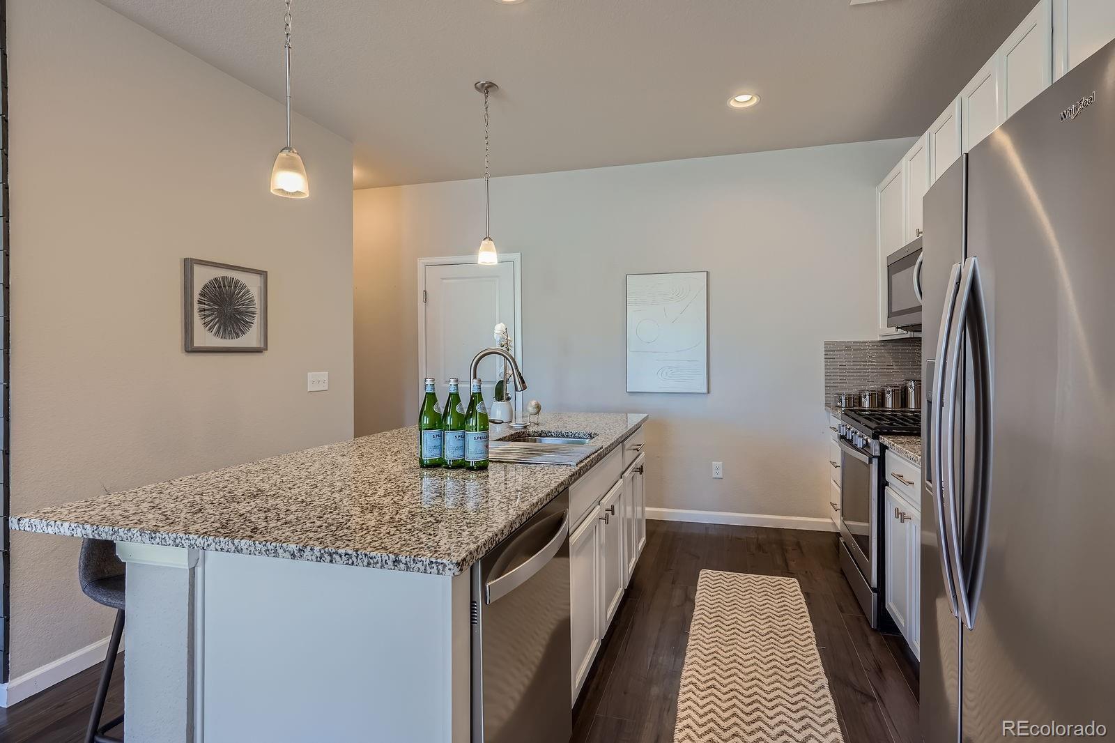 15530 W 64th Place Unit: C