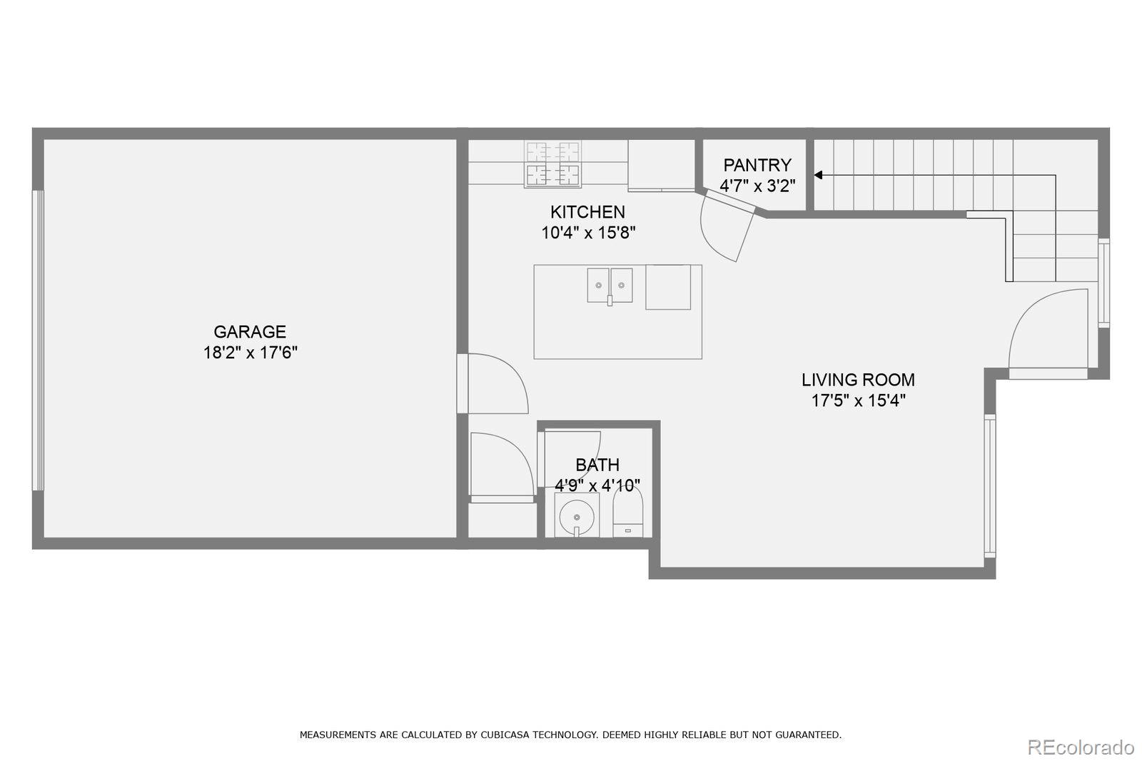 15530 W 64th Place Unit: C