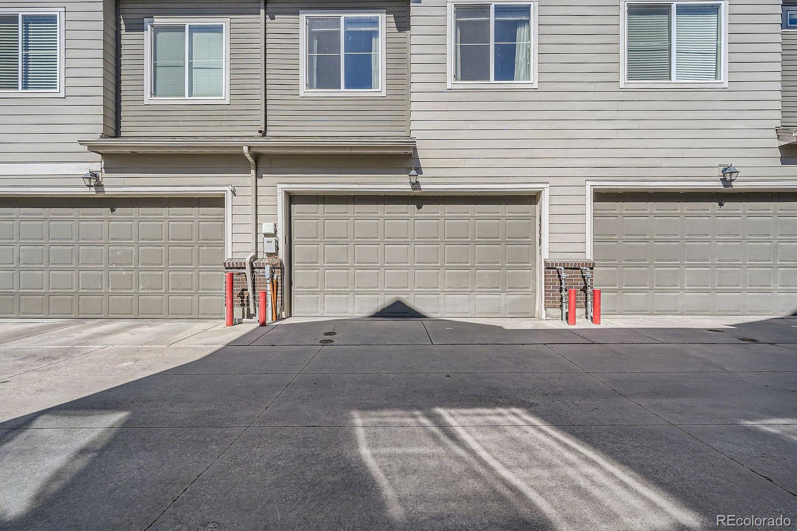 15530 W 64th Place Unit: C