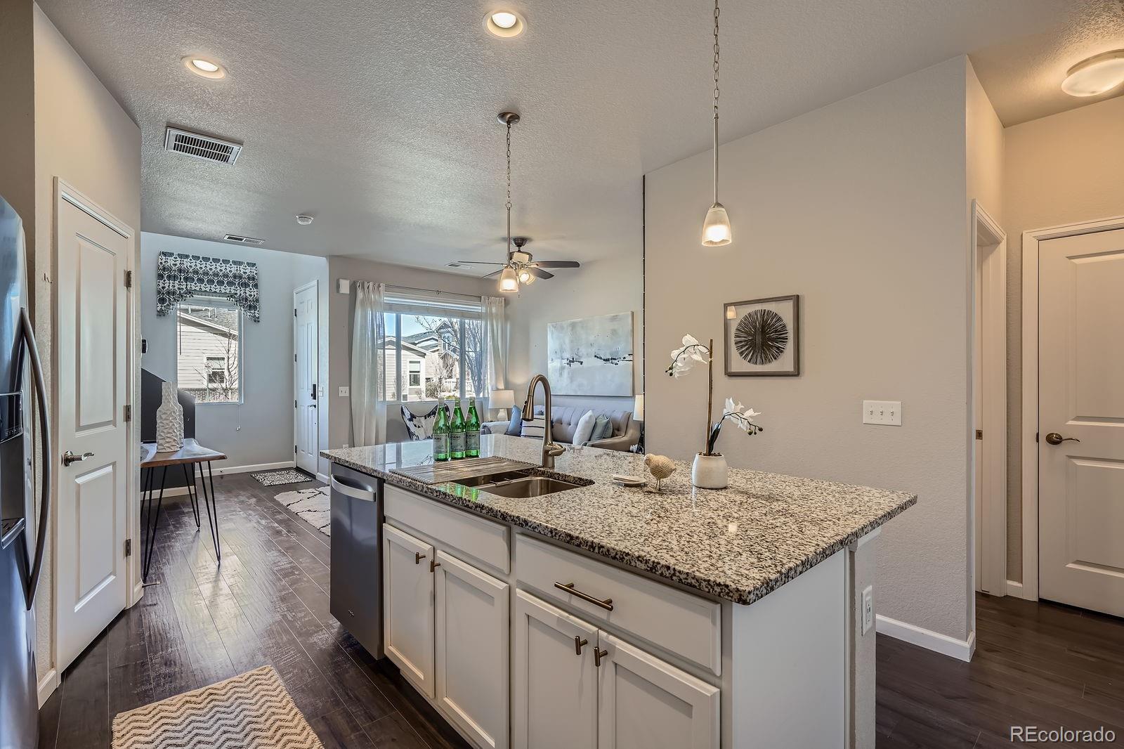 15530 W 64th Place Unit: C