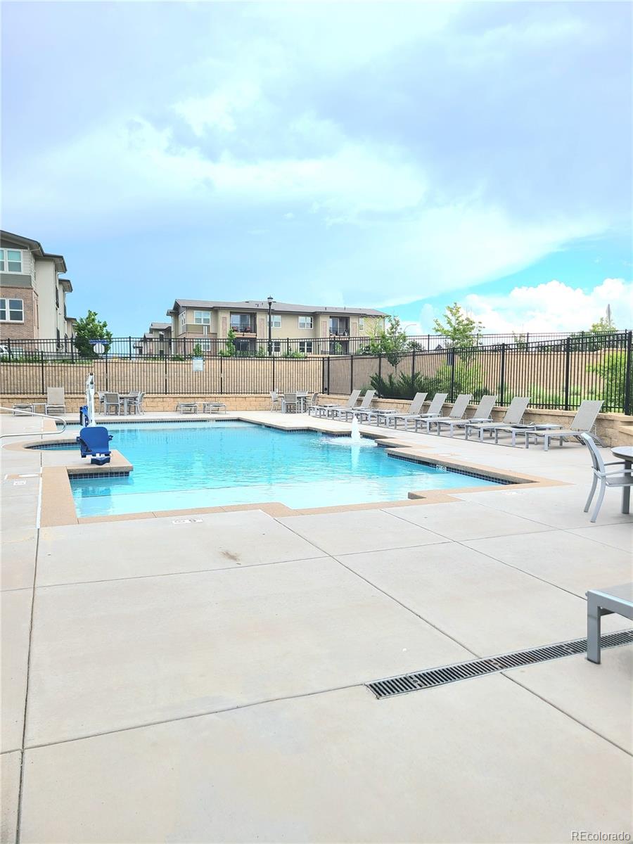 15530 W 64th Place Unit: C