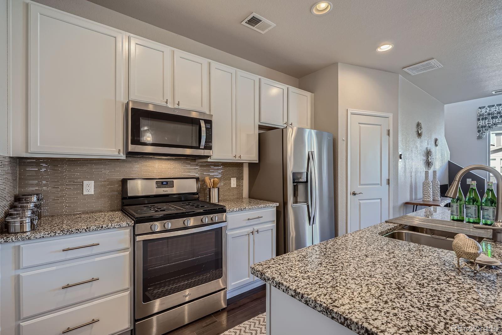 15530 W 64th Place Unit: C