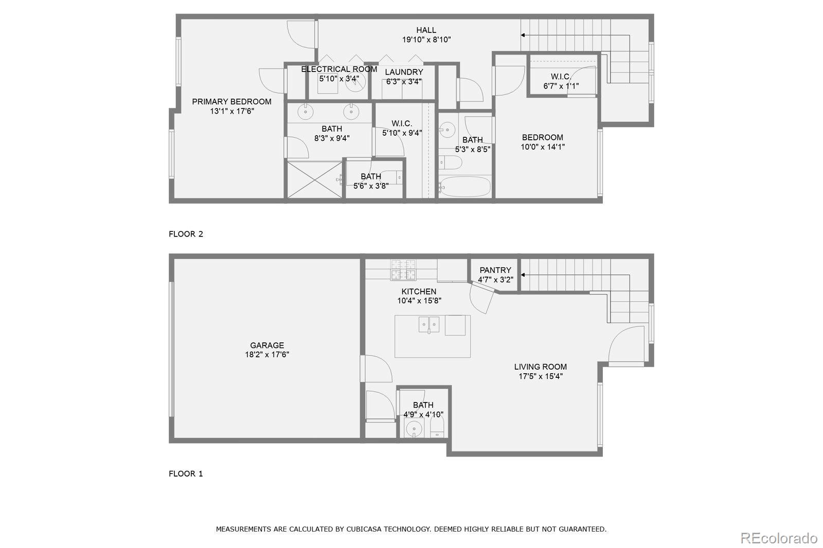 15530 W 64th Place Unit: C