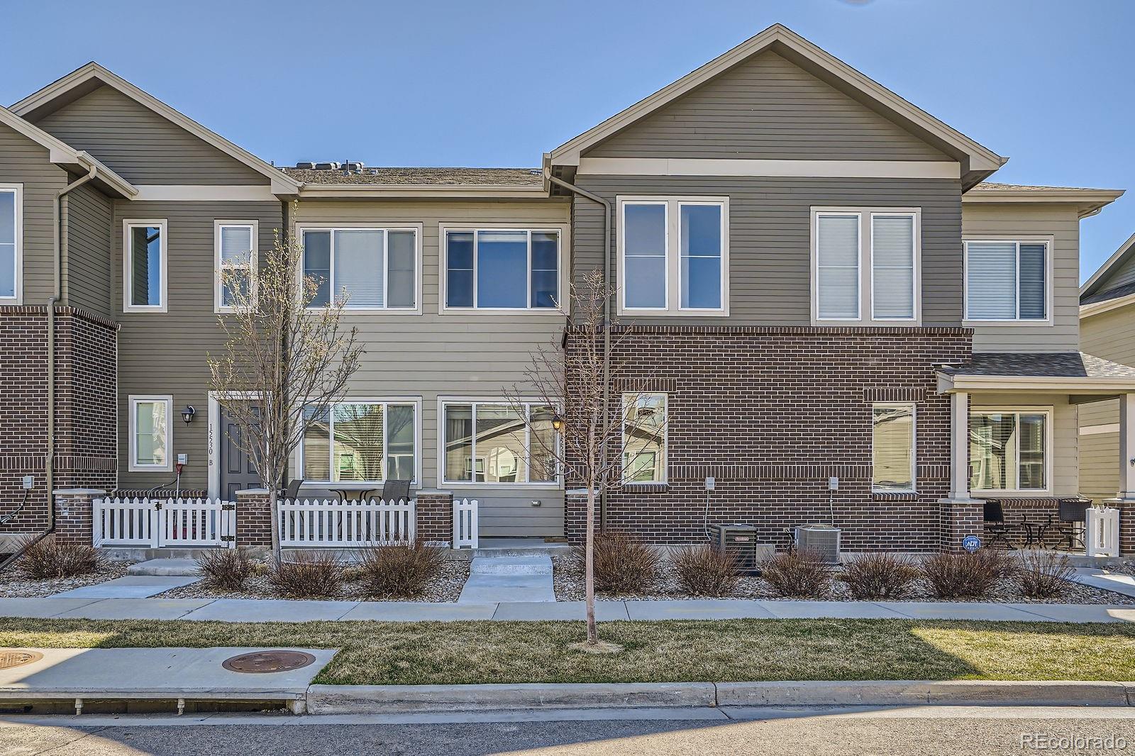 15530 W 64th Place Unit: C