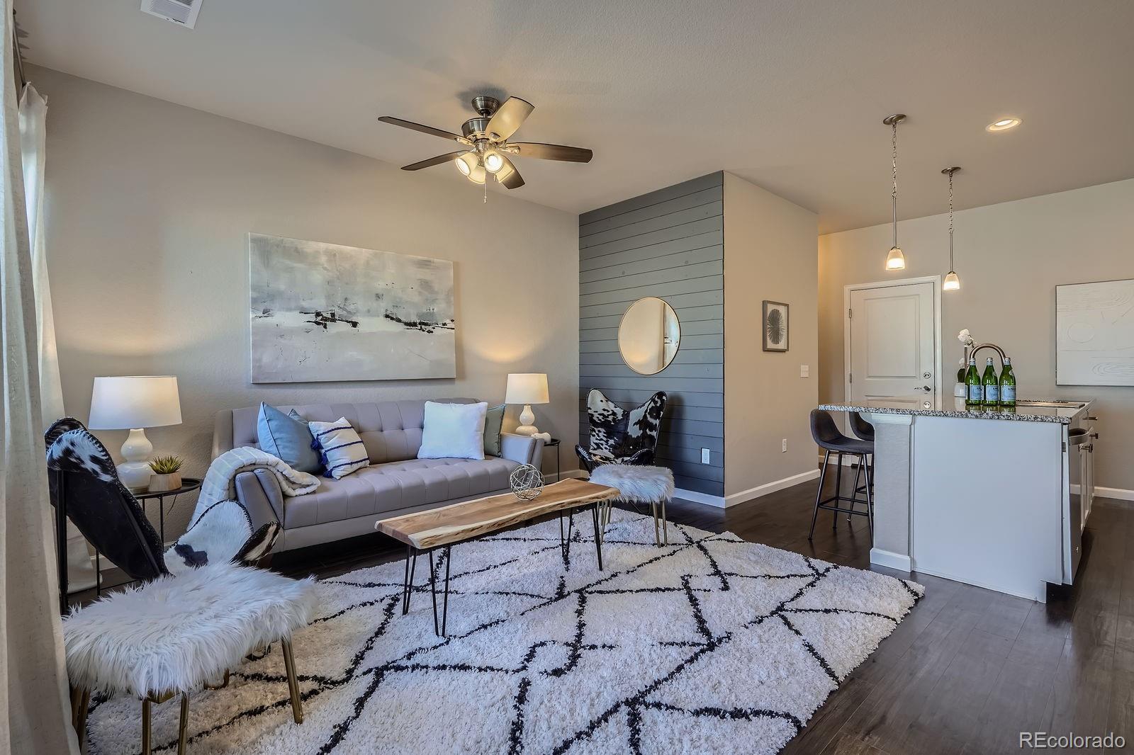 15530 W 64th Place Unit: C