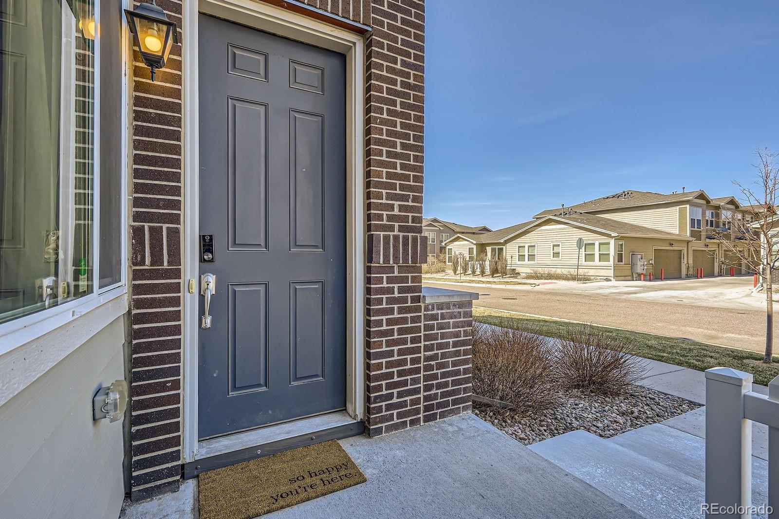 15530 W 64th Place Unit: C