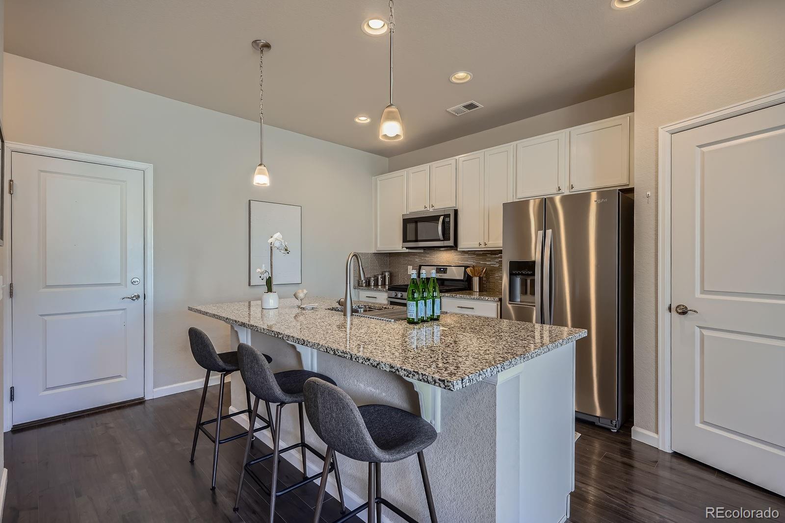 15530 W 64th Place Unit: C