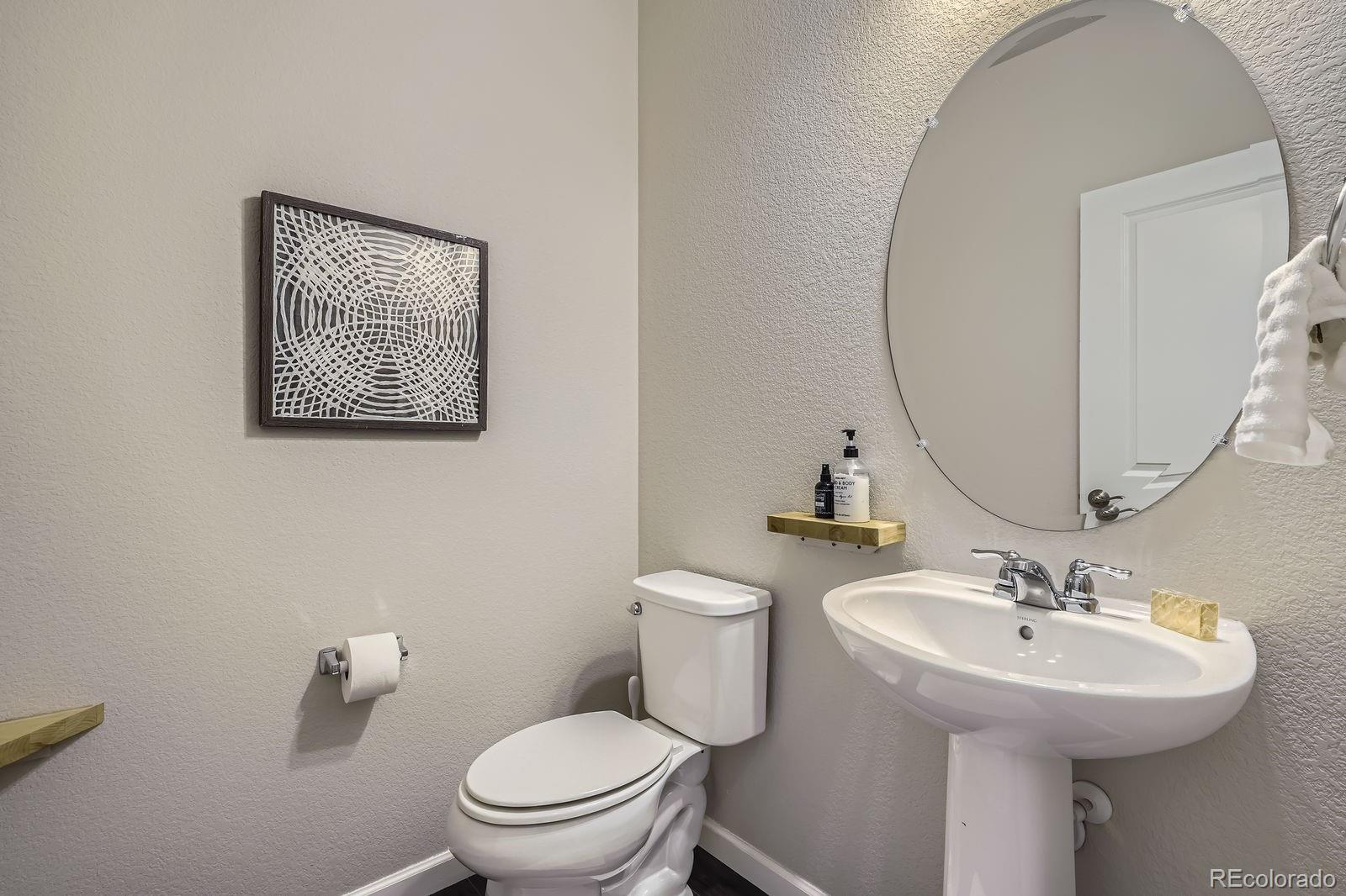 15530 W 64th Place Unit: C