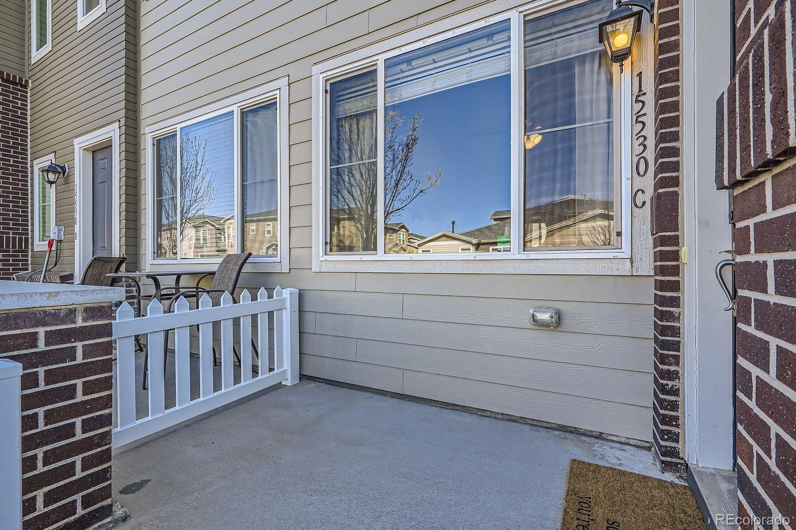 15530 W 64th Place Unit: C