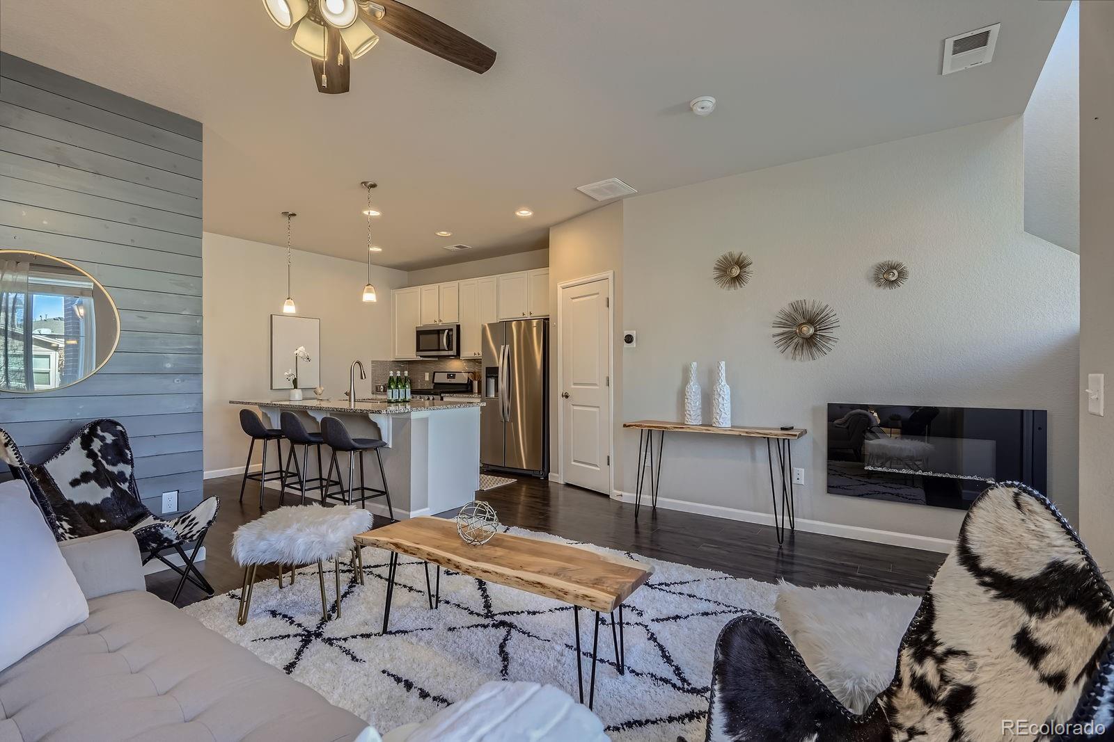 15530 W 64th Place Unit: C